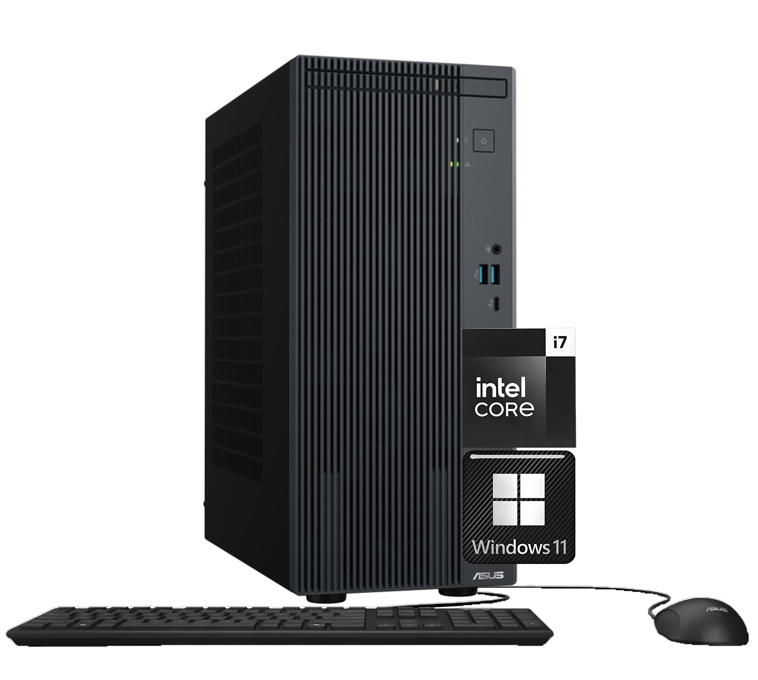 ASUS デスクトップ Core i5 8GB SSD Windows11 Amazon.com: ASUS V500 Home & Business Desktop Computer Intel Core